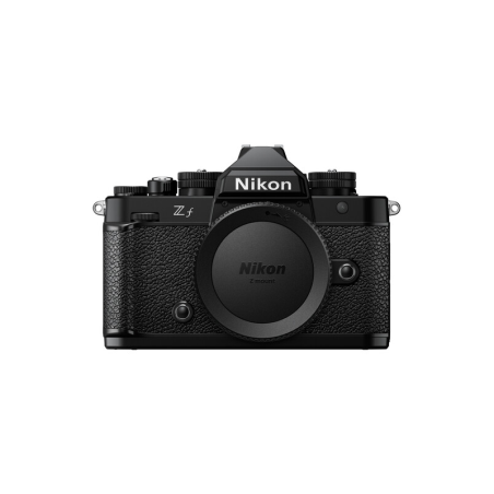 NIKON ZF