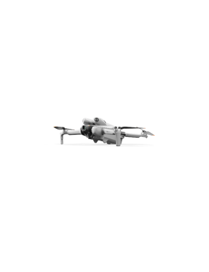 DJI Mini 4 Pro – Drone 4K Stabilisé Moins de 250g avec Détection d’Obstacles