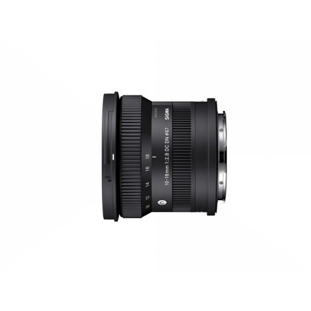 SIGMA 10-18 MM F/2.8 DC DN - L-MOUNT