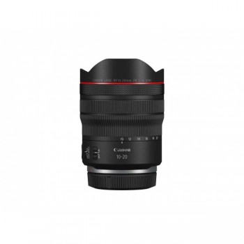 CANON RF 10-20MM F/4 L IS STM