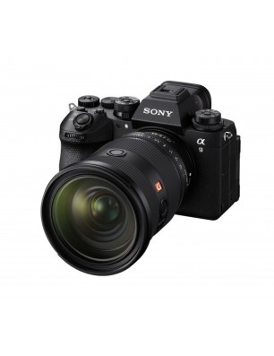 SONY ALPHA 9 III appareil photo hybride | Images Photo Cholet