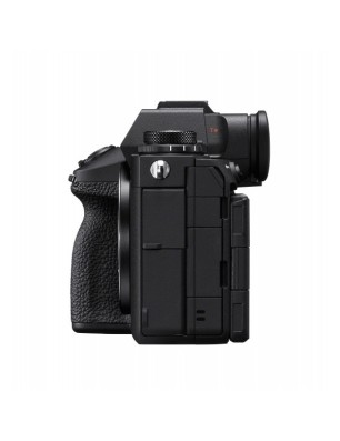 SONY ALPHA 9 III appareil photo hybride | Images Photo Cholet