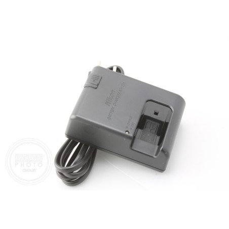 NIKON MH-25 CHARGEUR RAPIDE - DEKITE SANS BOITE