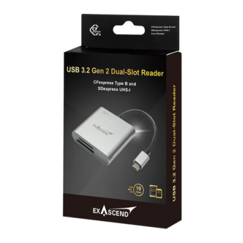 SONY LECTEUR DE CARTE SD/CFEXPRESS TYPE A USB 3.2 au meilleur prix