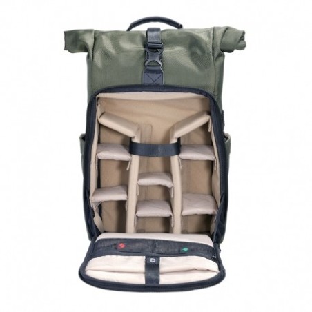 VANGUARD SAC À DOS - VEO SELECT43RB VERT