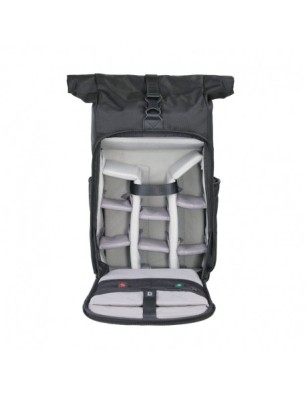 VANGUARD SAC À DOS - VEO SELECT43RB NOIR  | Images Photo Cholet