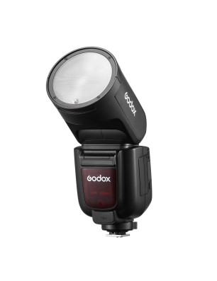GODOX FLASH V1 PRO NIKON | Images Photo Cholet