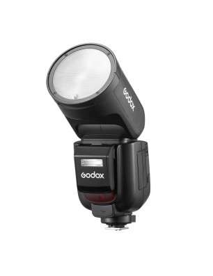 GODOX FLASH V1 PRO PANASONIC / OLYMPUS  | Images Photo Cholet