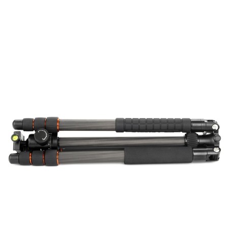 FOTOPRO X-GO PLUS TREPIED CARBONE