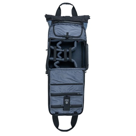 WANDRD THE PRVKE 11-LITER BLEU BUNDLE