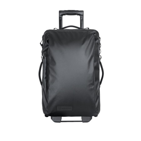 WANDRD Transit Carry-On à Roulettes – Valise cabine photo 40 L robuste et modulable