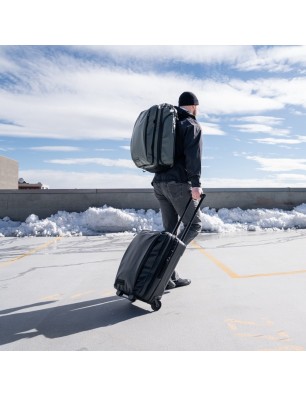 WANDRD TRANSIT VALISE | Images Photo Cholet