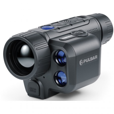 PULSAR AXION 2 XG35 LRF | TÉLÉMÈTRE LASER INTÉGRÉ