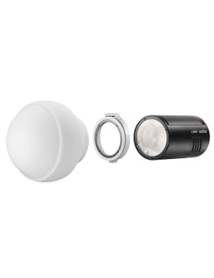 GODOX ml-cd15 DIFFUSEUR DÔME SOUPLE | Images Photo Cholet