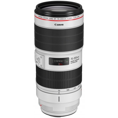 CANON EF 70-200 MM F/2,8 L IS USM III