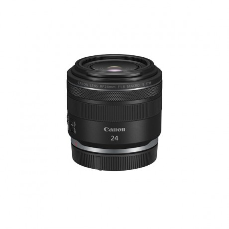 CANON RF 24 MM F/1.8 MACRO IS STM