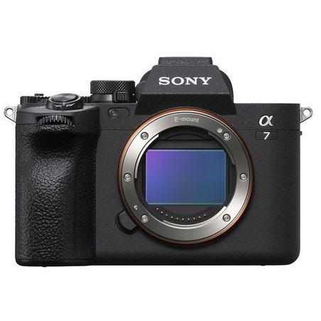 SONY ALPHA 7 IV