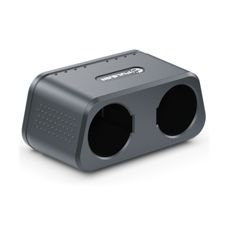 PULSAR CHARGEUR BATTERIE APS5