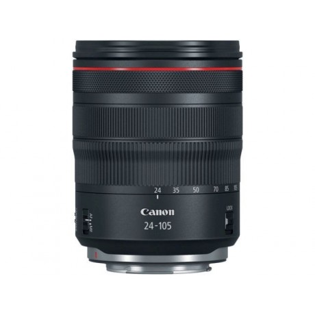 CANON RF 24-105 MM F/4 L IS USM