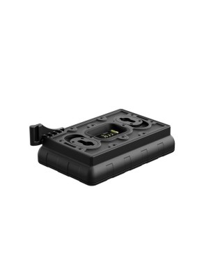 PULSAR CHARGEUR DE BATTERIE IPS | Images Photo Cholet