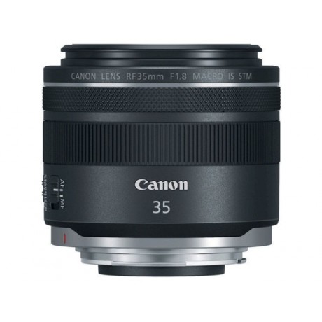 CANON RF 35 MM F/1,8 IS MACRO STM