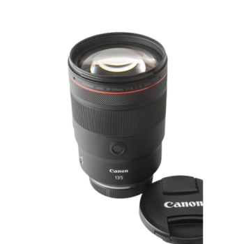 CANON RF 135 MM F/1.8 L IS...