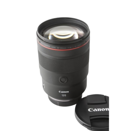 CANON RF 135 MM F/1.8 L IS USM - OCCASION