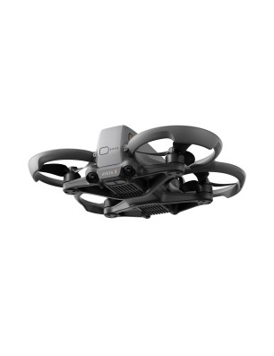 DJI Avata 2 – Drone FPV 4K Stabilisé Immersif avec Protection Hélices