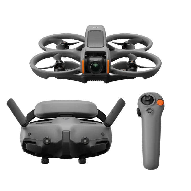 DJI DRONE AVATA 2