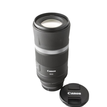CANON RF 600 MM F/11 IS STM...