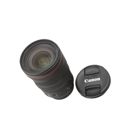 CANON RF 24-70 MM F/2.8 L IS USM - OCCASION
