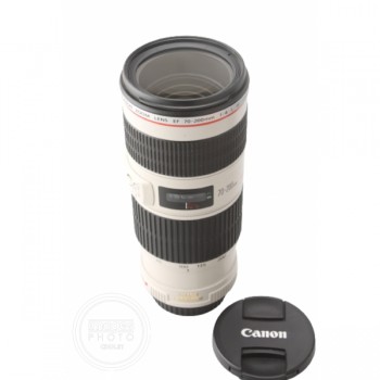 CANON EF 70-200 MM F/4 L IS...