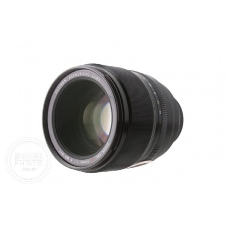 FUJIFILM XF 50 MM F/1,0 R WR - OCCASION