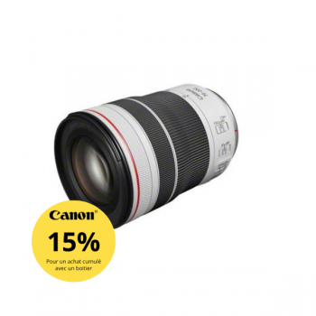 CANON RF 70-200 MM F/4 L IS...