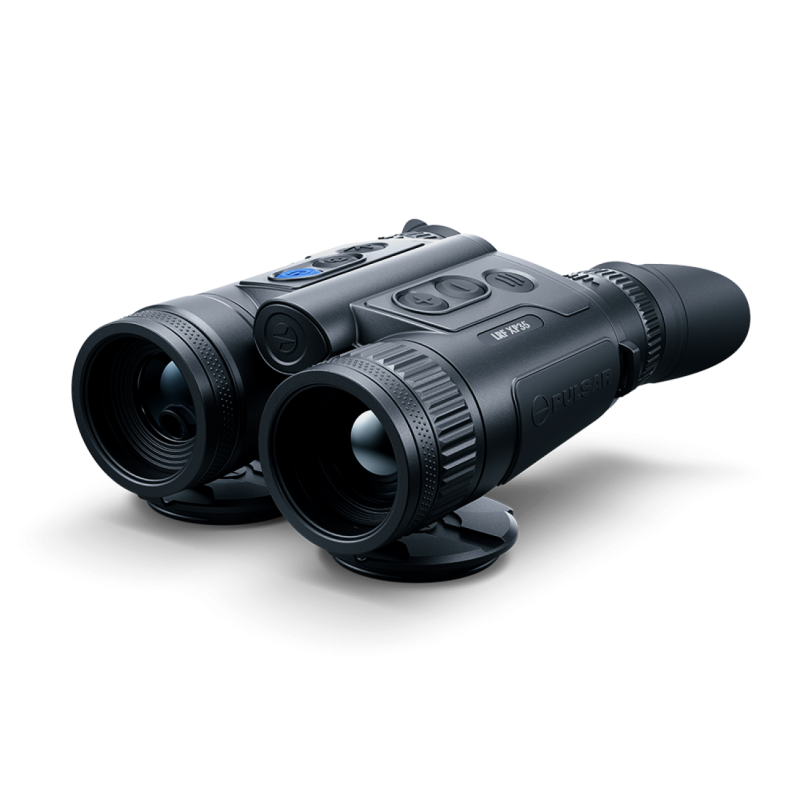 PULSAR MERGER LRF XP35 PULSAR MERGER LRF XP35