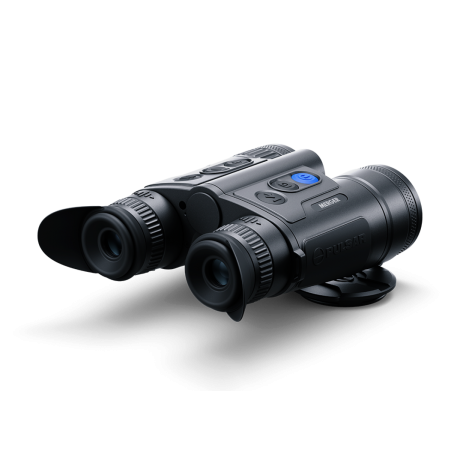 PULSAR MERGER LRF XP35