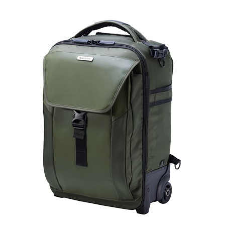Vanguard VEO Select 59T – Valise photo trolley convertible sac à dos