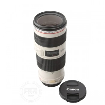 CANON EF 70-200 MM F/4 L IS...