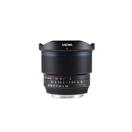 LAOWA 10 MM F/2.8 ZERO-D FF