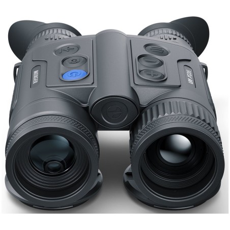 PULSAR MERGER LRF XQ35