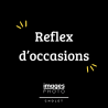 Reflex d'occasions