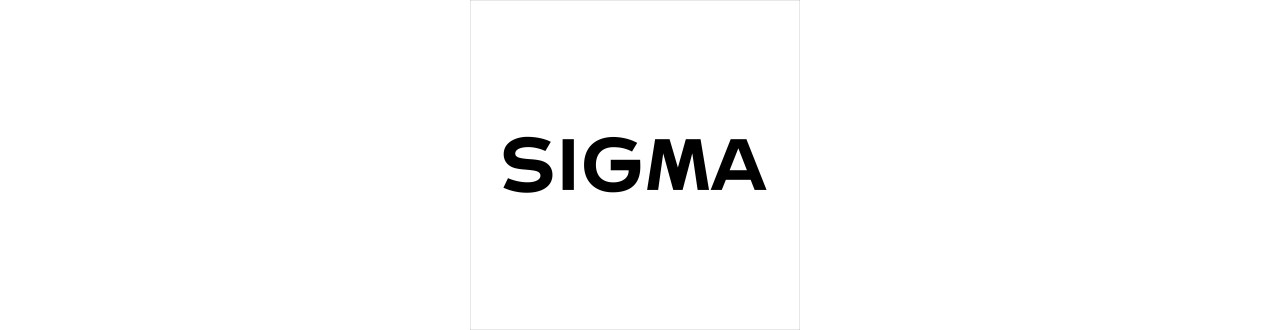 Précommande SIGMA - Objectif | PHOTO Thierry 