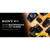 Offre RENTREE SONY