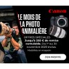 Offre "MOIS DE LA PHOTO ANIMALIERE"