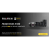 Offre FUJIFILM Hiver