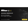 Offre NIKON Z6 III 