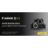 Offre CANON BOITER EOS R 