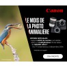 LE MOIS DE LA PHOTO ANIMALIERE - CANON 