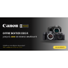 Offre CANON BOITIER EOS R