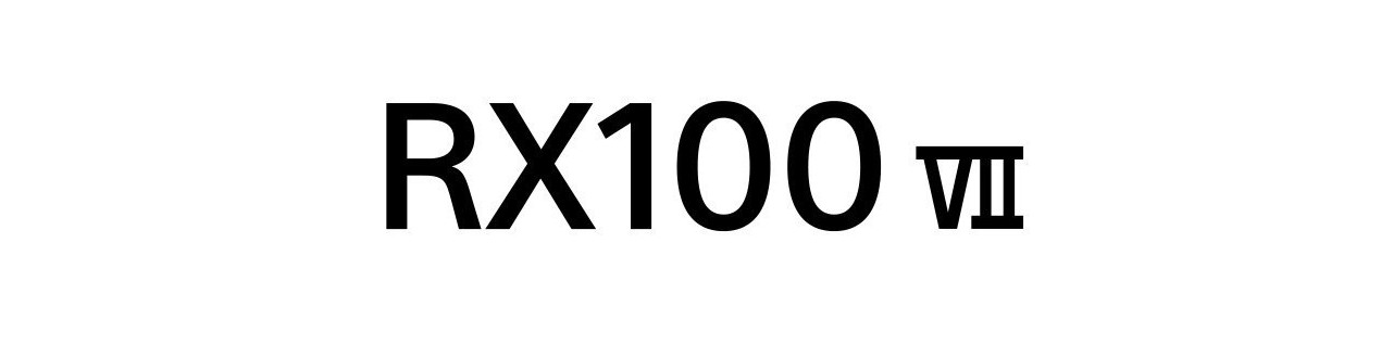 SONY RX100 MARK VII - Appareil photo compact | Photo THIERRY